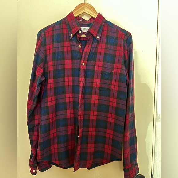 Men’s casual button up - Picture 1 of 4